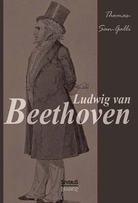 Produktbild: Thomas-san-Galli, W: Ludwig van Beethoven