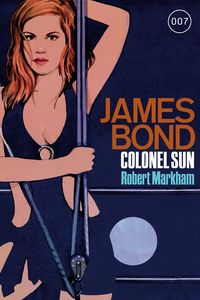 Produktbild: James Bond 15: Colonel Sun