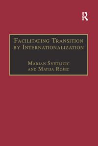 Produktbild: Facilitating Transition by Internationalization