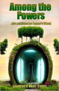 Produktbild: Among the Powers
