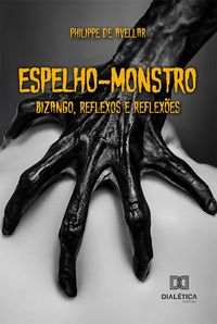 Produktbild: Espelho-Monstro