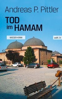 Produktbild: Tod im Hamam
