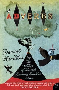 Produktbild: Adverbs