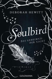 Produktbild: Soulbird - Das Geheimnis der Nacht