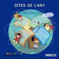 Produktbild: Dites de l'any