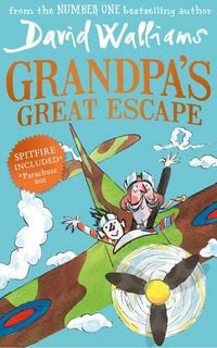 Produktbild: Grandpa's Great Escape