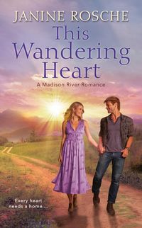 Produktbild: Rosche, J: This Wandering Heart