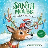 Produktbild: Santa Mouse Plays Reindeer Games