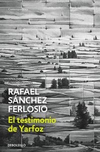 Produktbild: El testimonio de Yarfoz