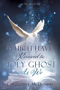 Produktbild: Which Have Received The Holy Ghost As We