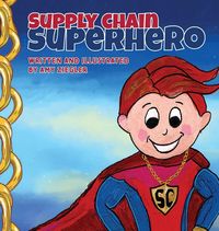 Produktbild: Supply Chain Superhero