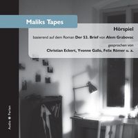 Produktbild: Maliks Tapes