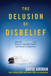 Produktbild: The Delusion of Disbelief