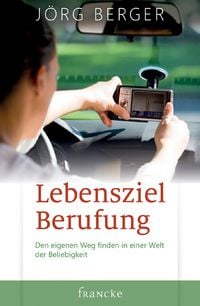 Produktbild: Lebensziel Berufung