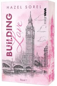 Produktbild: Building Love