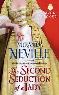 Produktbild: 2nd Seduction Of a Lady