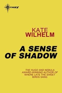 Produktbild: A Sense of Shadow