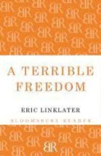 Produktbild: A Terrible Freedom