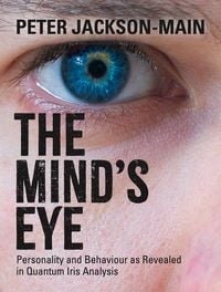 Produktbild: The Mind's Eye