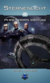 Produktbild: Phacharas Irrtum