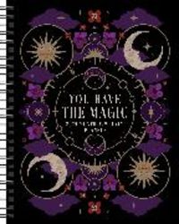 Produktbild: Lester, V: You Have the Magic 12-Month 2025 Weekly Planner C