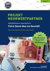 Produktbild: Projekt Mehrwertpartner - Band 2