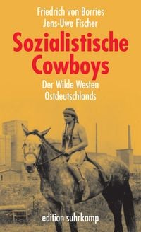 Produktbild: Sozialistische Cowboys