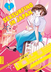 Produktbild: Sexsurfing in Japan 01