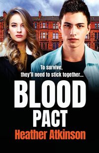 Produktbild: Blood Pact