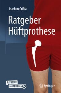 Produktbild: Ratgeber H&uuml;ftprothese