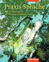 Bild vom Artikel Praxis Sprache 7/Grundausgabe7/RSR 2006 vom Autor Wolfgang Melzer