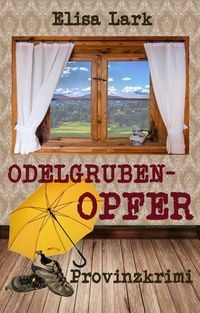 Produktbild: Odelgrubenopfer