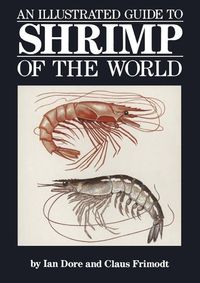 Produktbild: An Illustrated Guide to Shrimp of the World