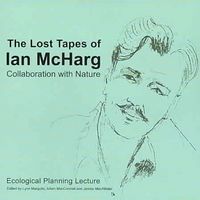 Produktbild: Lost Tapes Of Ian Mcharg D