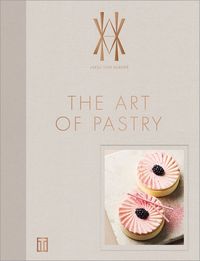 Produktbild: The Art of Pastry