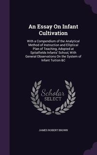Produktbild: An Essay On Infant Cultivation