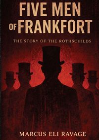 Produktbild: Five Men of Frankfort