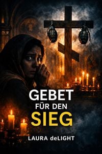 Produktbild: Gebet f&uuml;r den Sieg