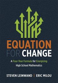 Produktbild: Equation for Change
