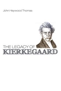 Produktbild: The Legacy of Kierkegaard
