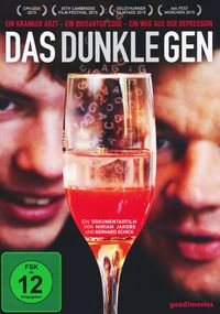 Produktbild: Das dunkle Gen