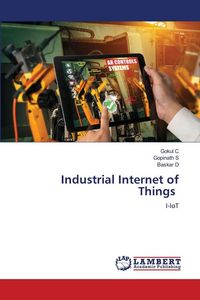 Produktbild: Industrial Internet of Things