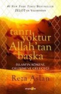 Produktbild: Tanri Yoktur Allahtan Baska