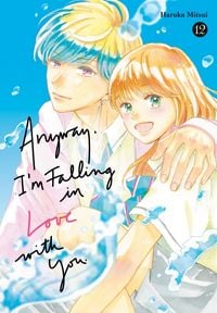 Produktbild: Anyway, I'm Falling in Love with You. 12