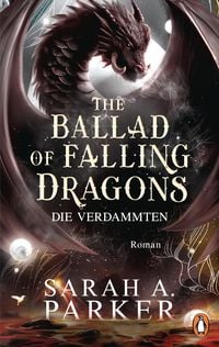 Produktbild: The Ballad of Falling Dragons