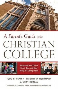 Produktbild: Parent's Guide to the Christian College
