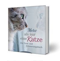 Mehr als nur eine Katze