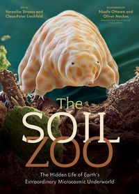 Produktbild: The Soil Zoo