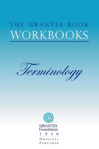 Produktbild: The Urantia Book Workbooks