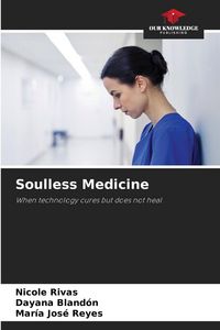 Produktbild: Soulless Medicine